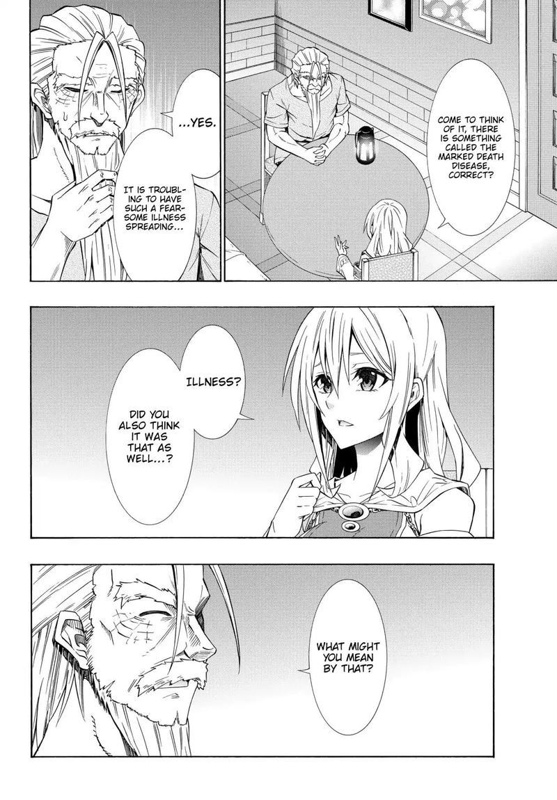 Isekai Maou To Shoukan Shoujo Dorei Majutsu 48 10