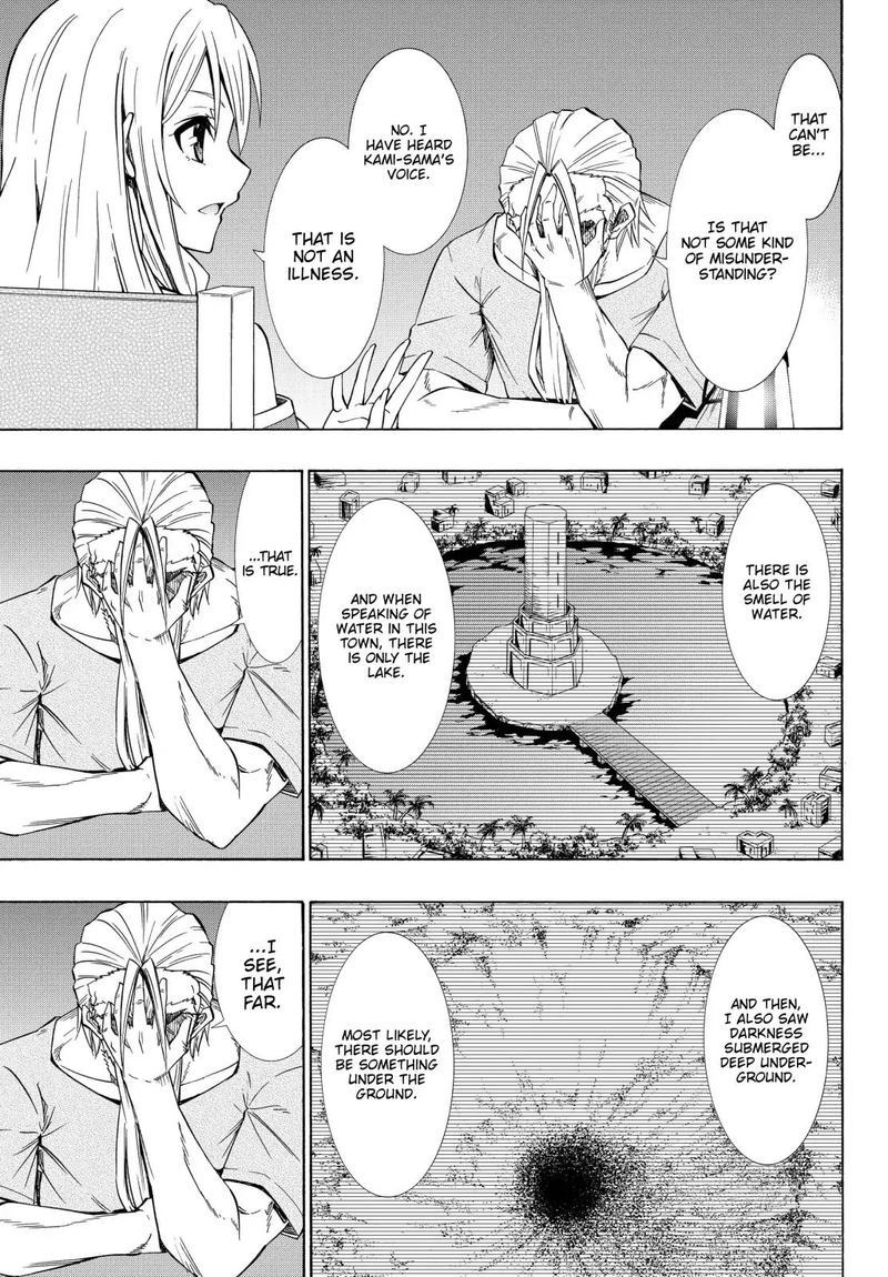 Isekai Maou To Shoukan Shoujo Dorei Majutsu 48 13