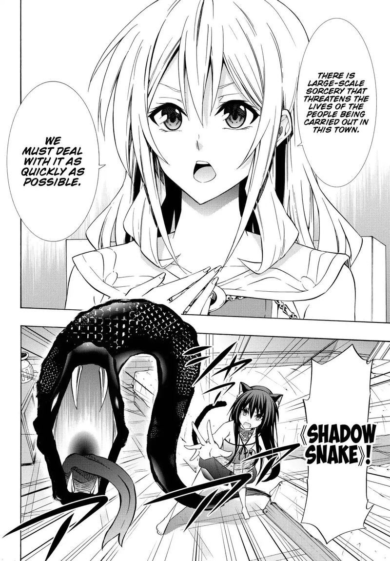 Isekai Maou To Shoukan Shoujo Dorei Majutsu 48 14