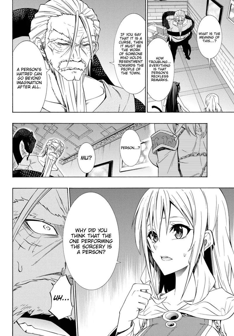 Isekai Maou To Shoukan Shoujo Dorei Majutsu 48 18