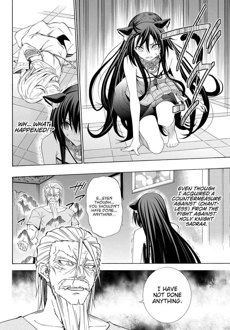 Isekai Maou To Shoukan Shoujo Dorei Majutsu 48 22
