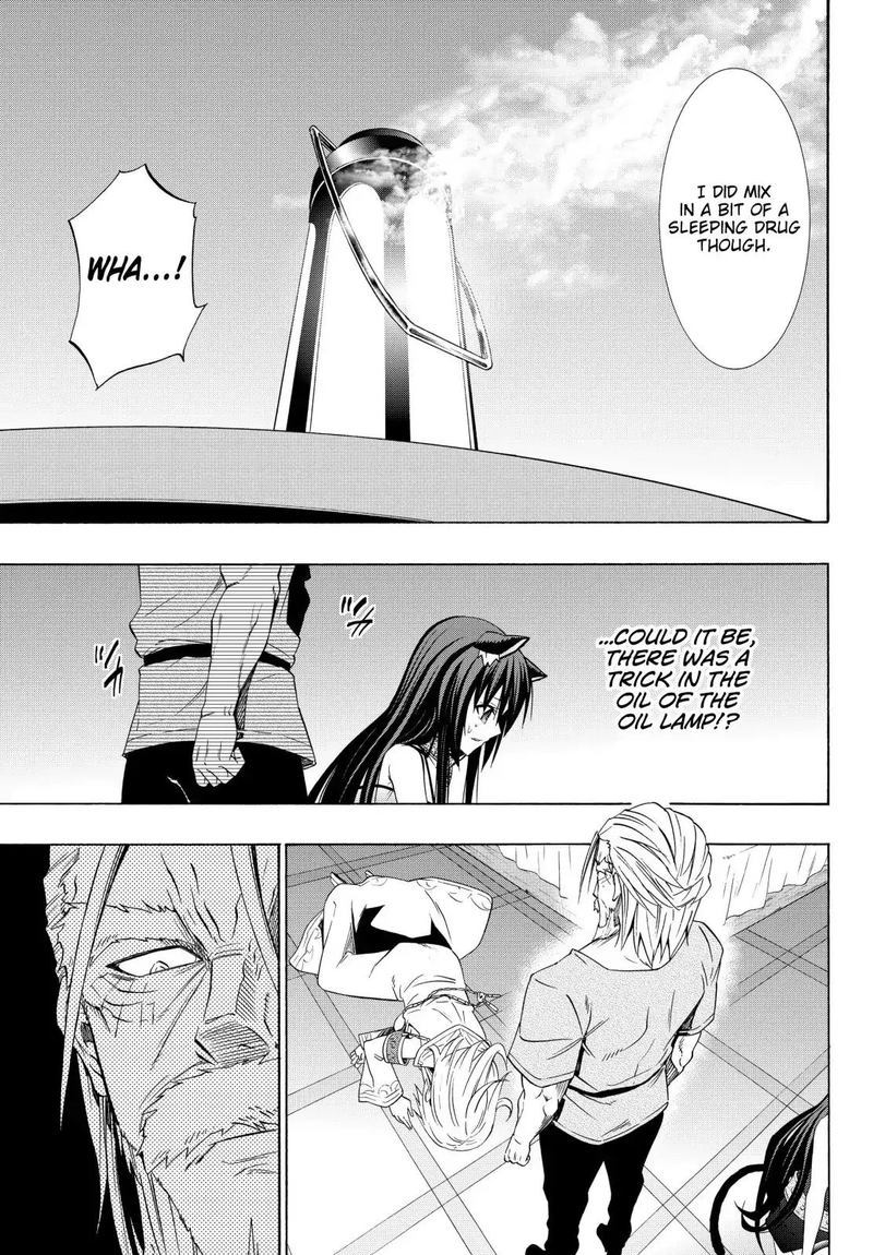 Isekai Maou To Shoukan Shoujo Dorei Majutsu 48 23