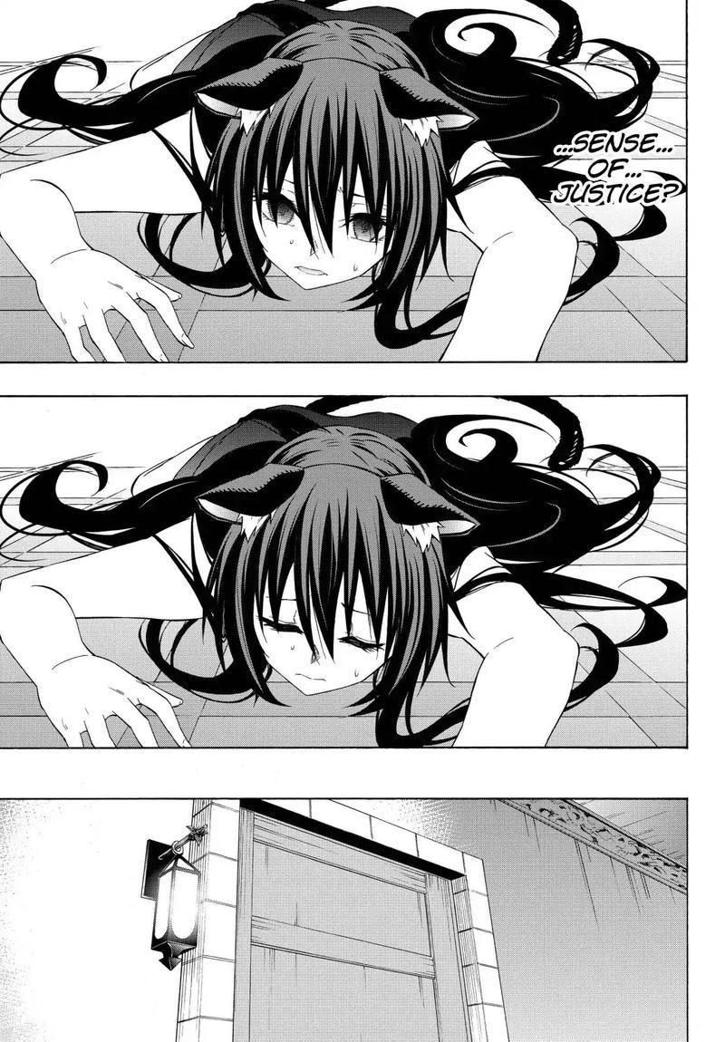 Isekai Maou To Shoukan Shoujo Dorei Majutsu 48 25