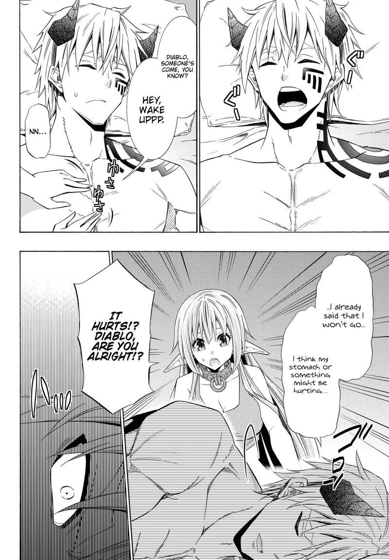 Isekai Maou To Shoukan Shoujo Dorei Majutsu 48 26