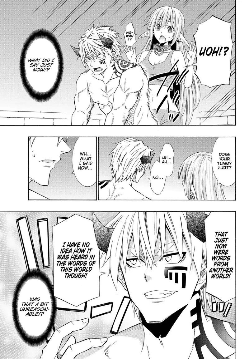 Isekai Maou To Shoukan Shoujo Dorei Majutsu 48 27