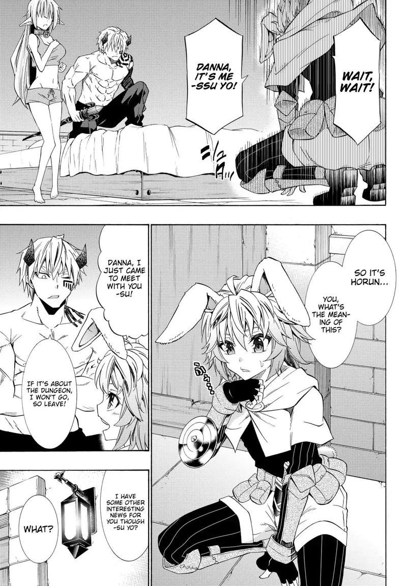 Isekai Maou To Shoukan Shoujo Dorei Majutsu 48 29