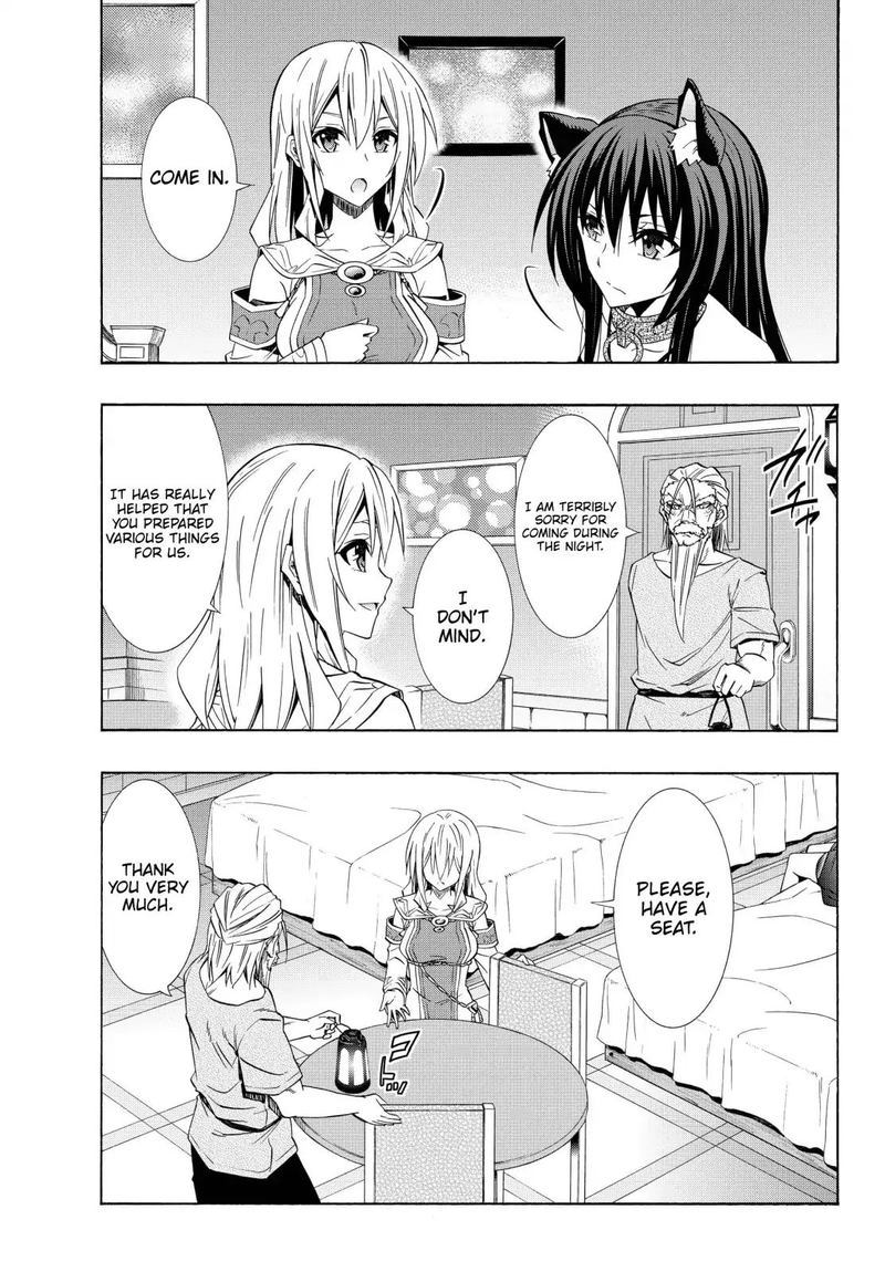 Isekai Maou To Shoukan Shoujo Dorei Majutsu 48 3