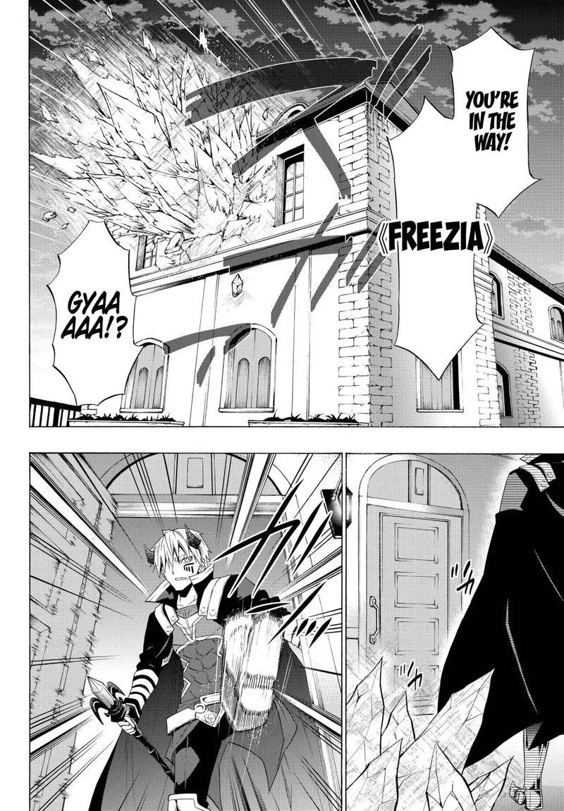 Isekai Maou To Shoukan Shoujo Dorei Majutsu 48 32
