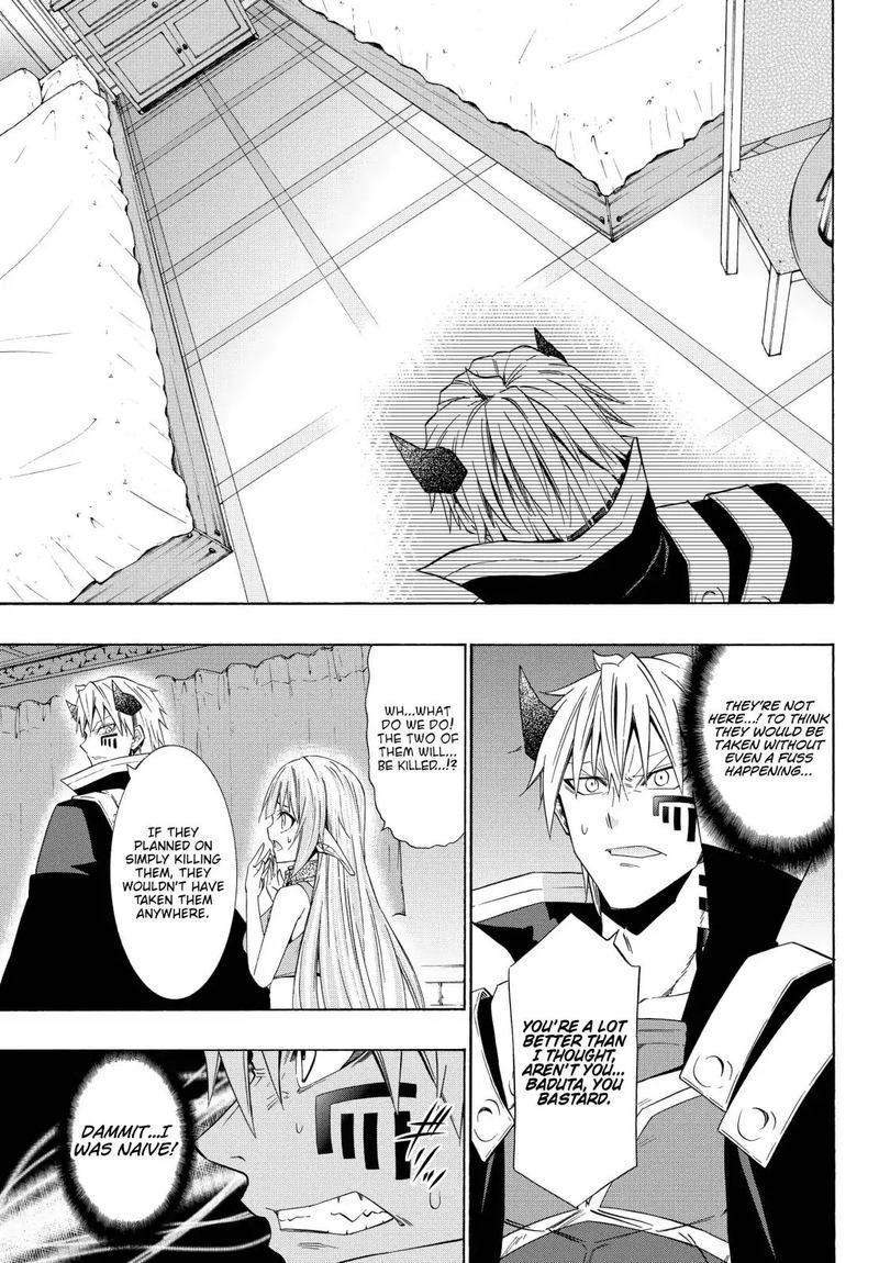 Isekai Maou To Shoukan Shoujo Dorei Majutsu 48 33