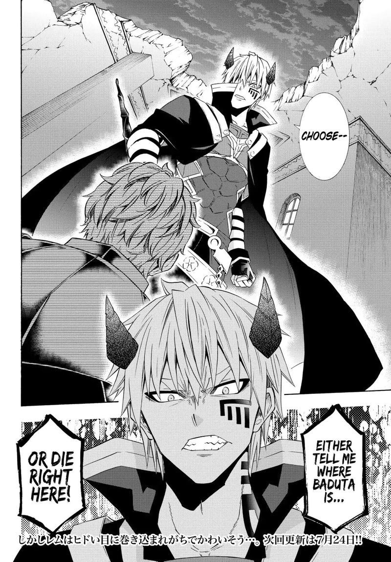 Isekai Maou To Shoukan Shoujo Dorei Majutsu 48 36