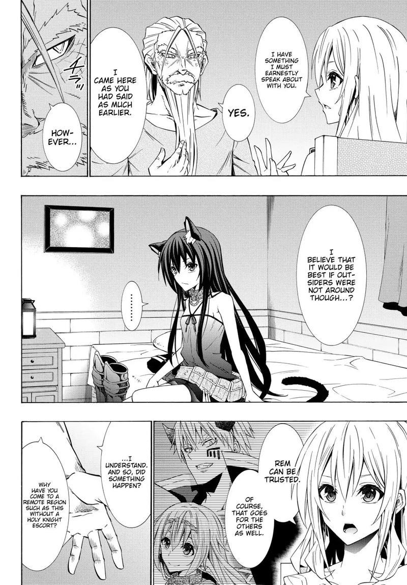 Isekai Maou To Shoukan Shoujo Dorei Majutsu 48 4