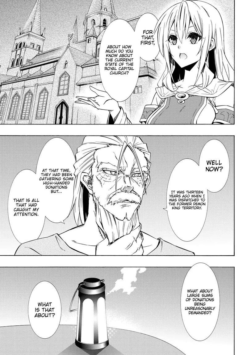 Isekai Maou To Shoukan Shoujo Dorei Majutsu 48 5