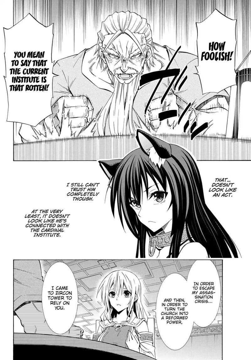 Isekai Maou To Shoukan Shoujo Dorei Majutsu 48 8