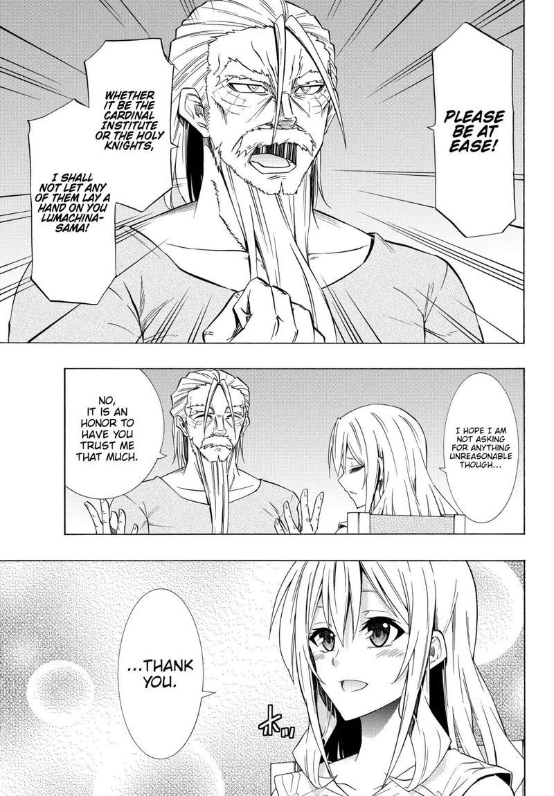 Isekai Maou To Shoukan Shoujo Dorei Majutsu 48 9