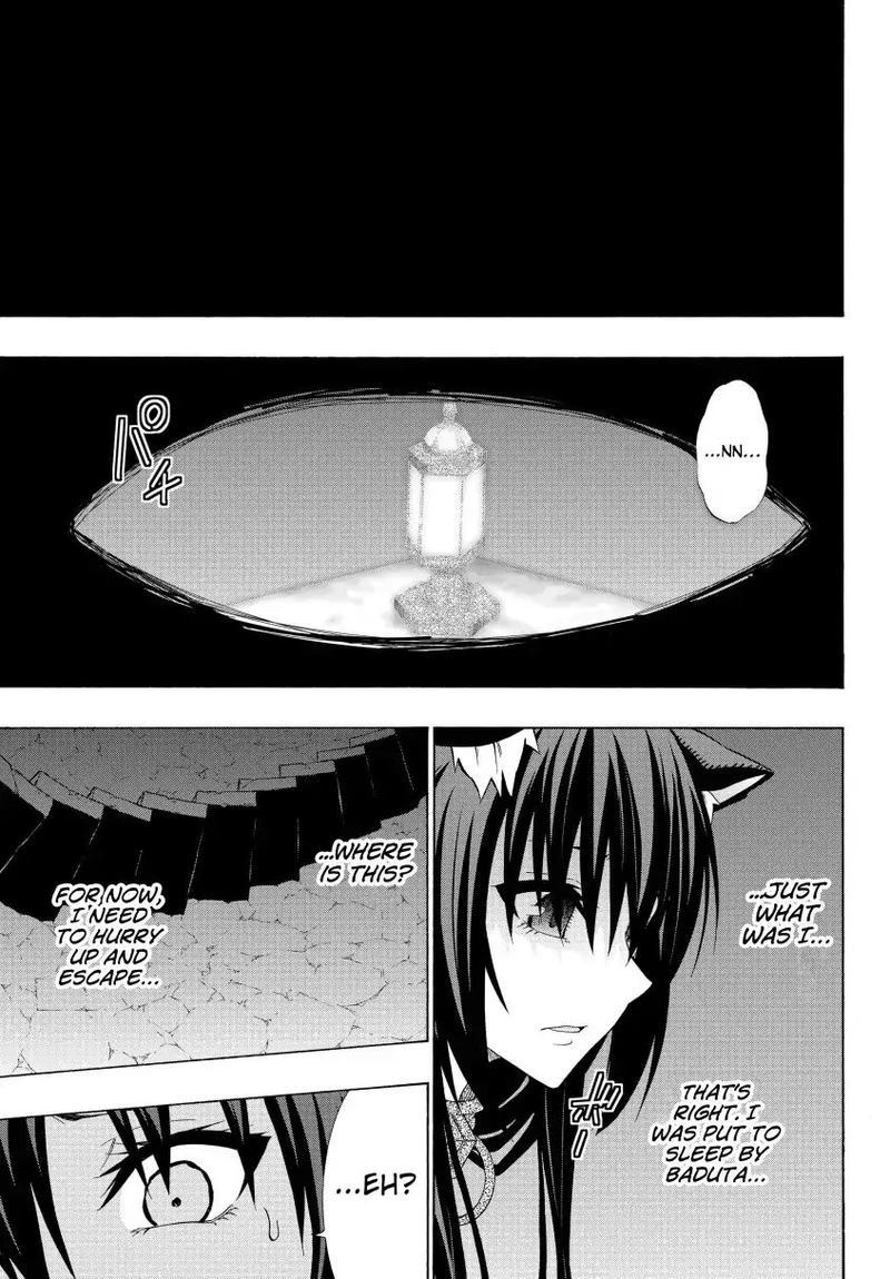Isekai Maou To Shoukan Shoujo Dorei Majutsu 49 1