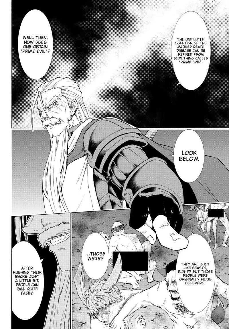 Isekai Maou To Shoukan Shoujo Dorei Majutsu 49 10