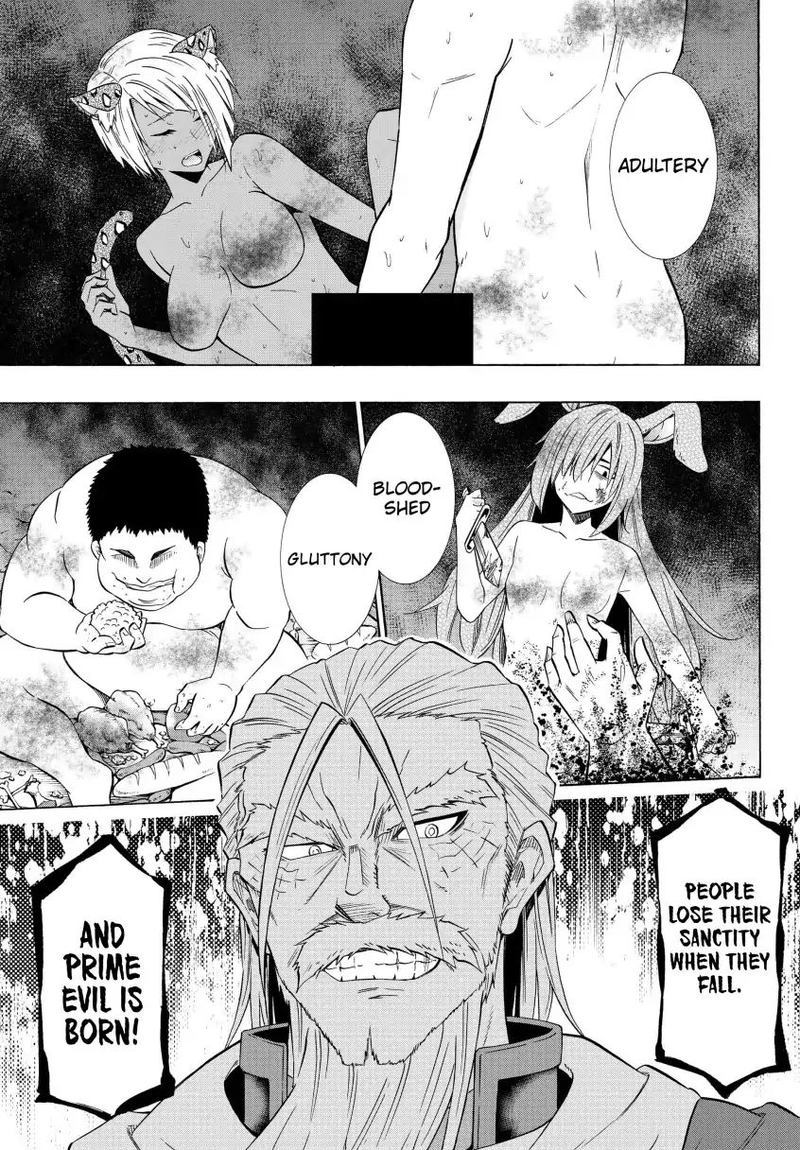 Isekai Maou To Shoukan Shoujo Dorei Majutsu 49 11