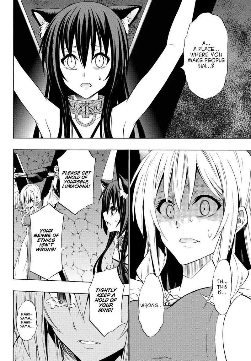 Isekai Maou To Shoukan Shoujo Dorei Majutsu 49 12
