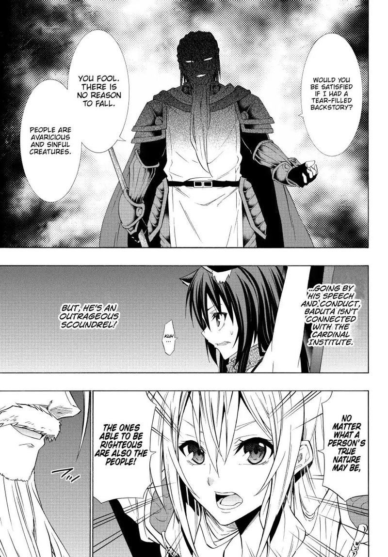 Isekai Maou To Shoukan Shoujo Dorei Majutsu 49 15