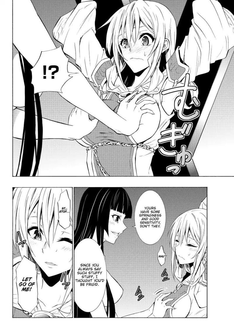 Isekai Maou To Shoukan Shoujo Dorei Majutsu 49 18