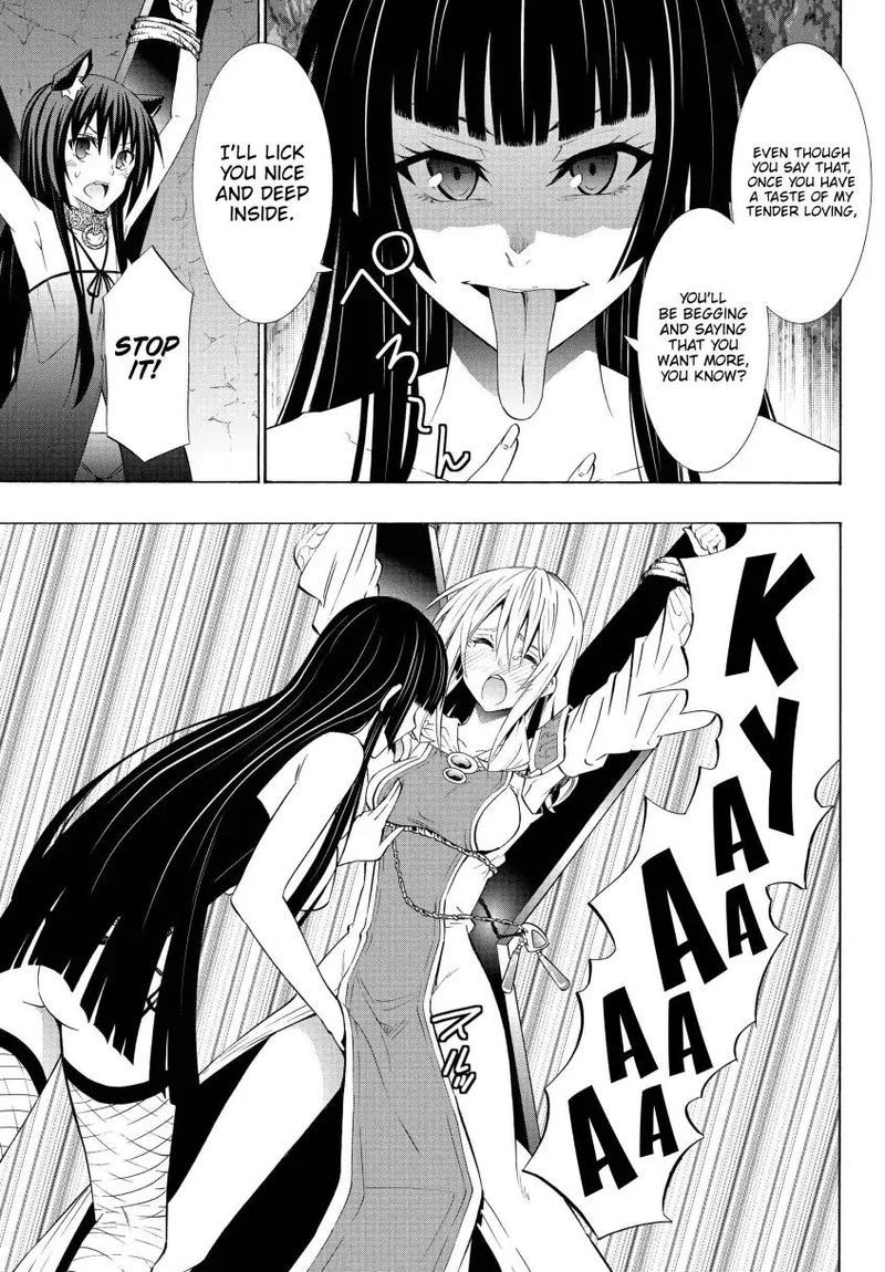 Isekai Maou To Shoukan Shoujo Dorei Majutsu 49 19