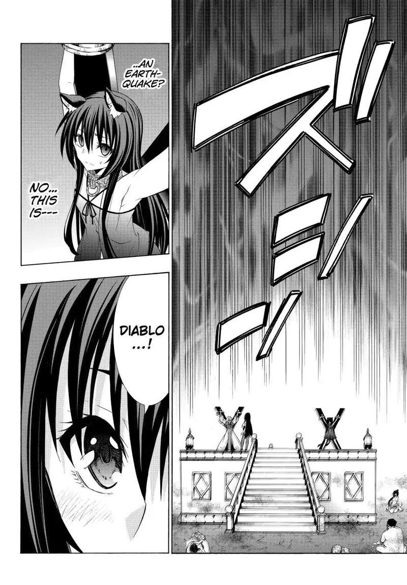 Isekai Maou To Shoukan Shoujo Dorei Majutsu 49 20