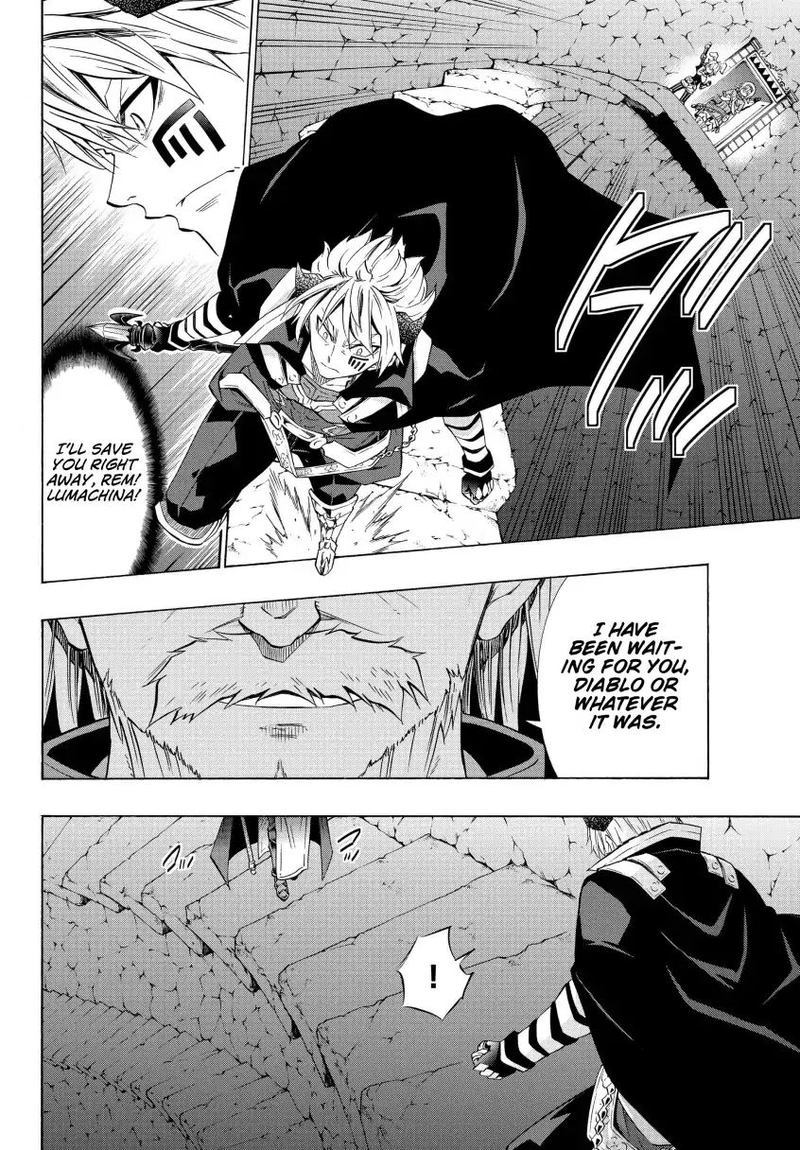 Isekai Maou To Shoukan Shoujo Dorei Majutsu 49 22