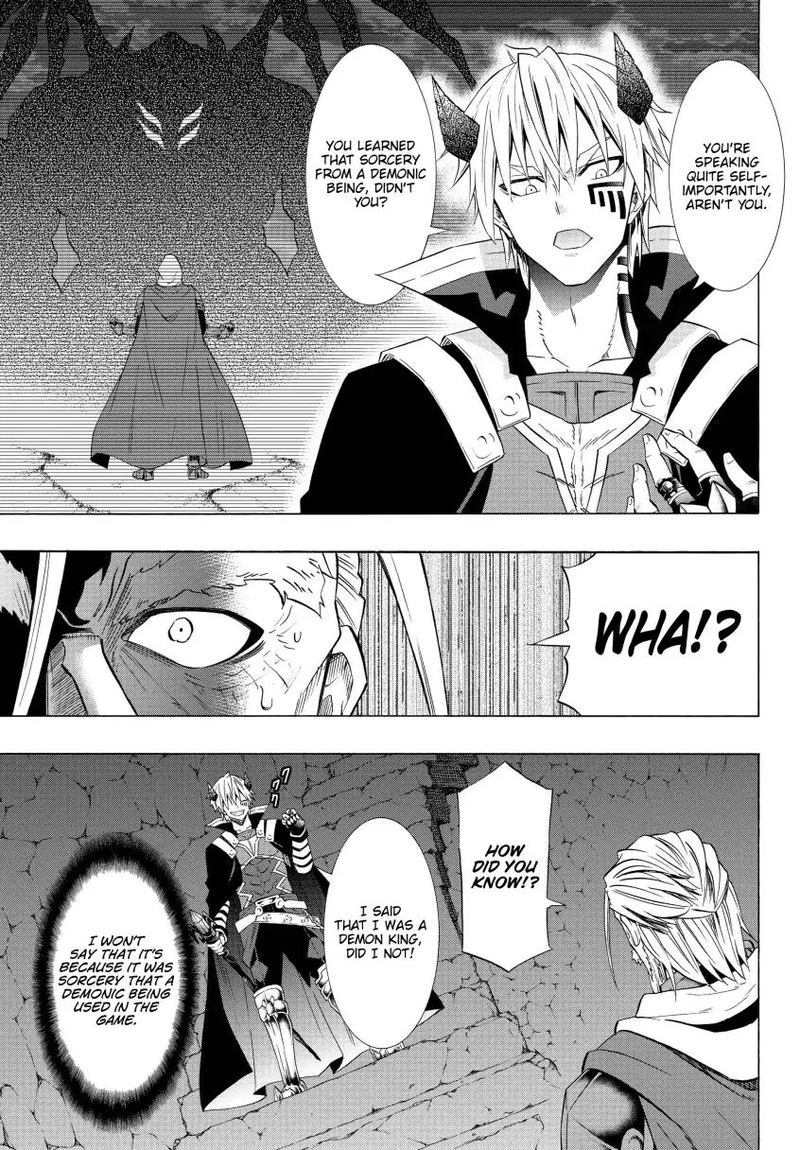 Isekai Maou To Shoukan Shoujo Dorei Majutsu 49 25