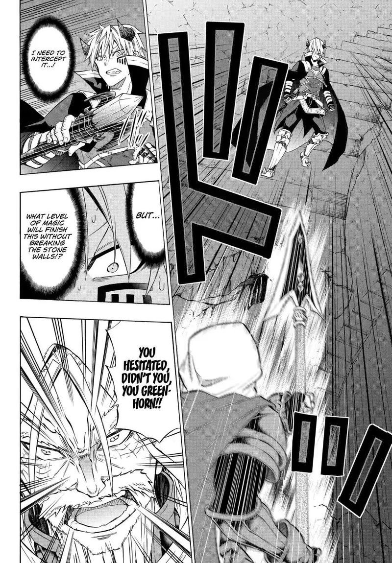 Isekai Maou To Shoukan Shoujo Dorei Majutsu 49 30
