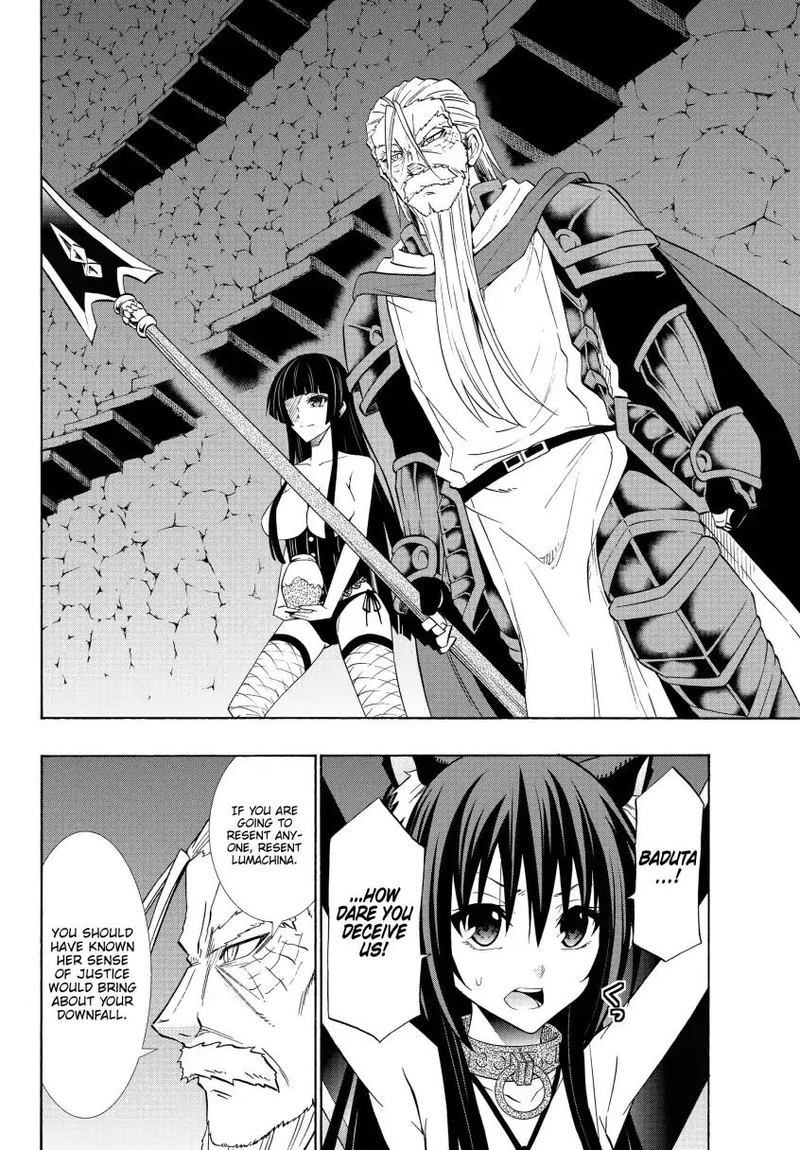 Isekai Maou To Shoukan Shoujo Dorei Majutsu 49 6