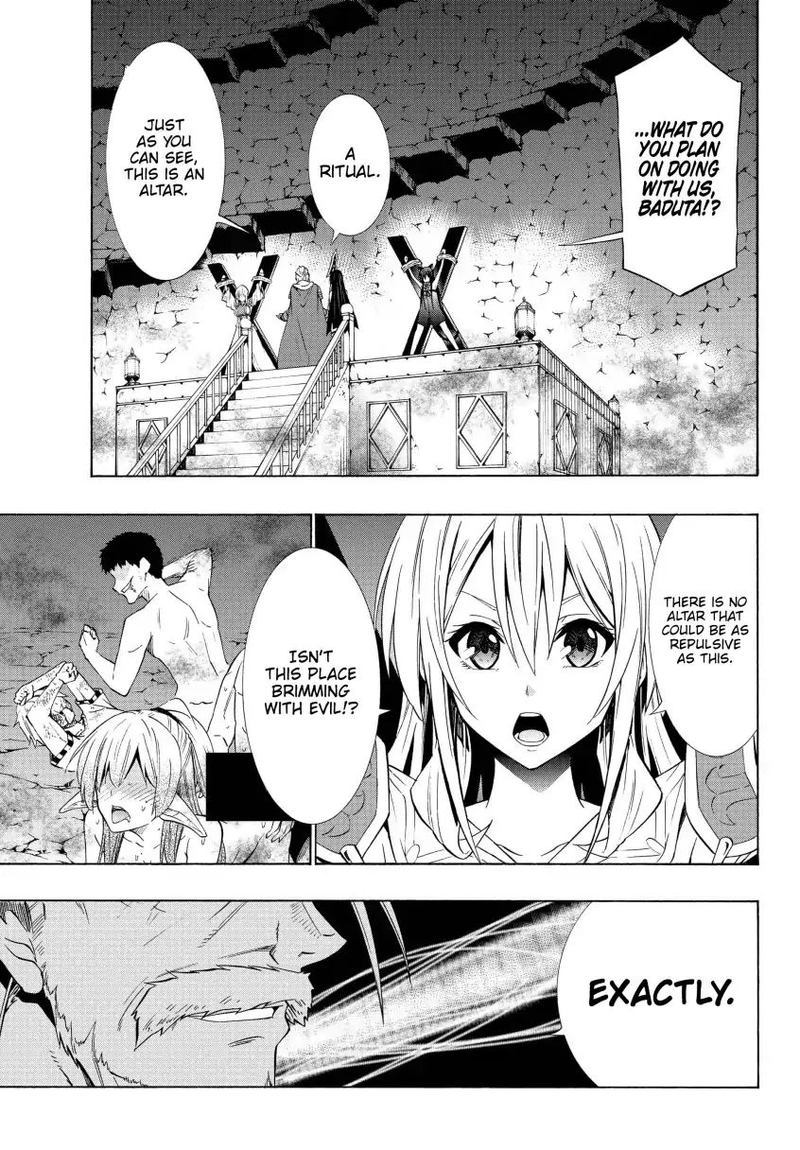 Isekai Maou To Shoukan Shoujo Dorei Majutsu 49 7