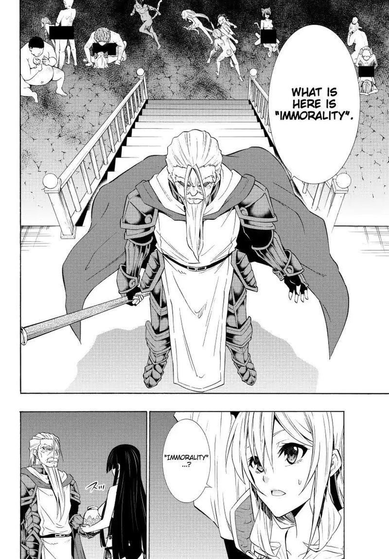 Isekai Maou To Shoukan Shoujo Dorei Majutsu 49 8