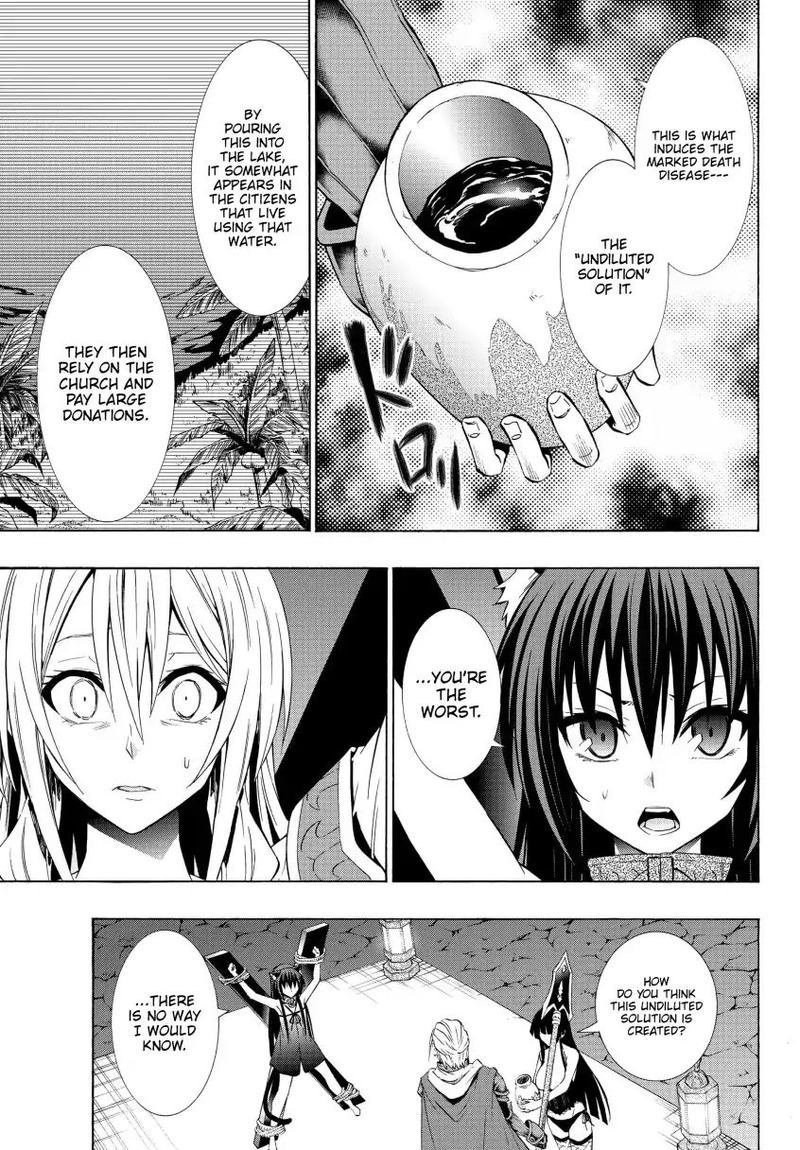 Isekai Maou To Shoukan Shoujo Dorei Majutsu 49 9