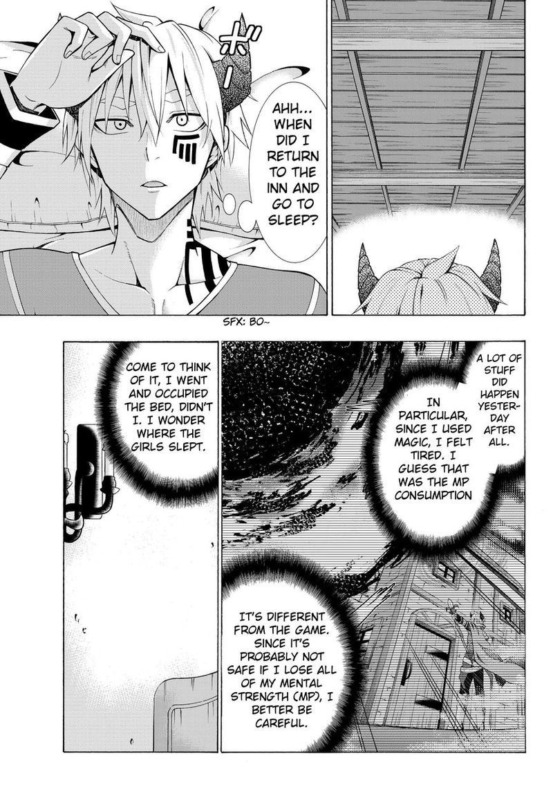 Isekai Maou To Shoukan Shoujo Dorei Majutsu 5 10