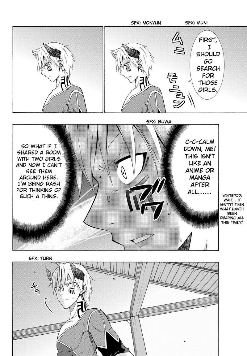 Isekai Maou To Shoukan Shoujo Dorei Majutsu 5 11