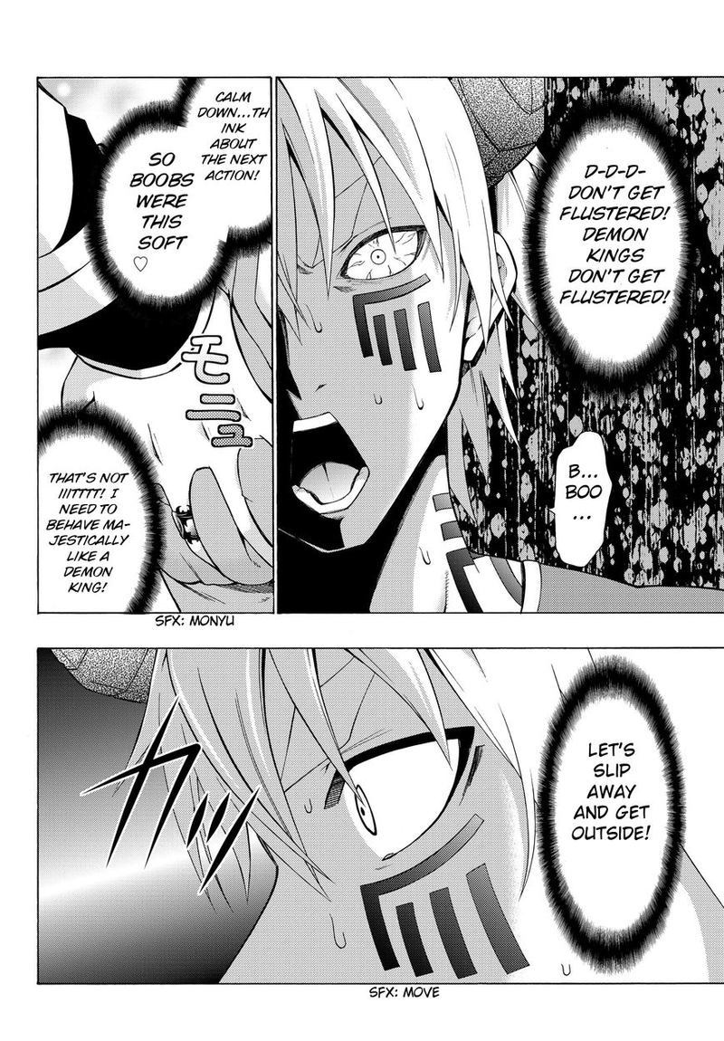 Isekai Maou To Shoukan Shoujo Dorei Majutsu 5 13