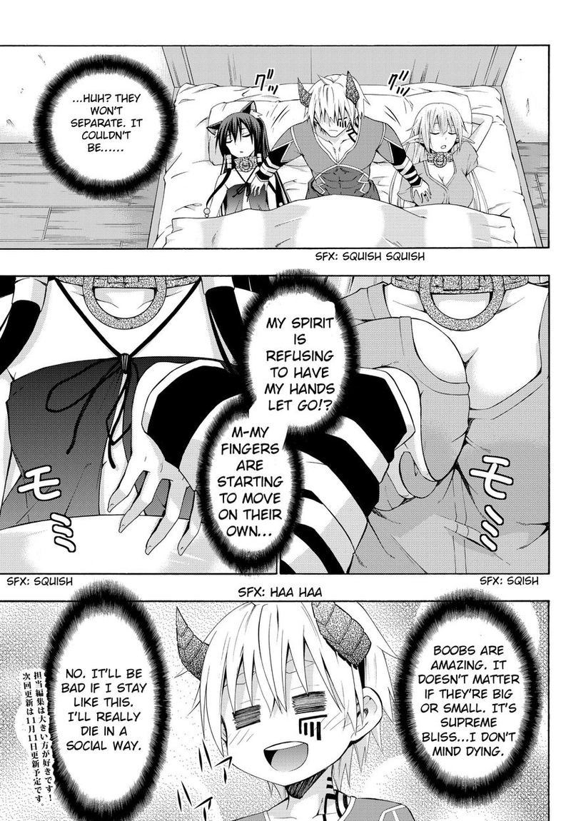 Isekai Maou To Shoukan Shoujo Dorei Majutsu 5 14