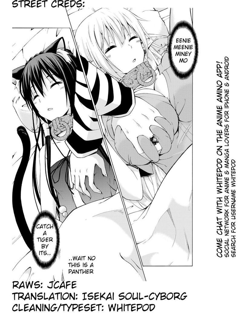 Isekai Maou To Shoukan Shoujo Dorei Majutsu 5 15