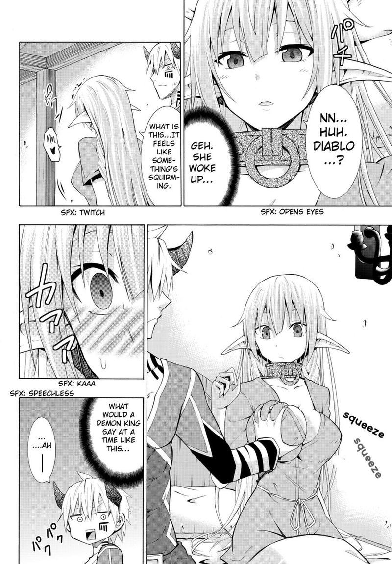 Isekai Maou To Shoukan Shoujo Dorei Majutsu 5 16