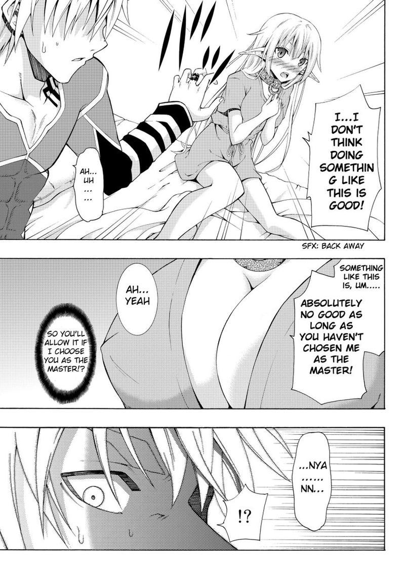 Isekai Maou To Shoukan Shoujo Dorei Majutsu 5 17