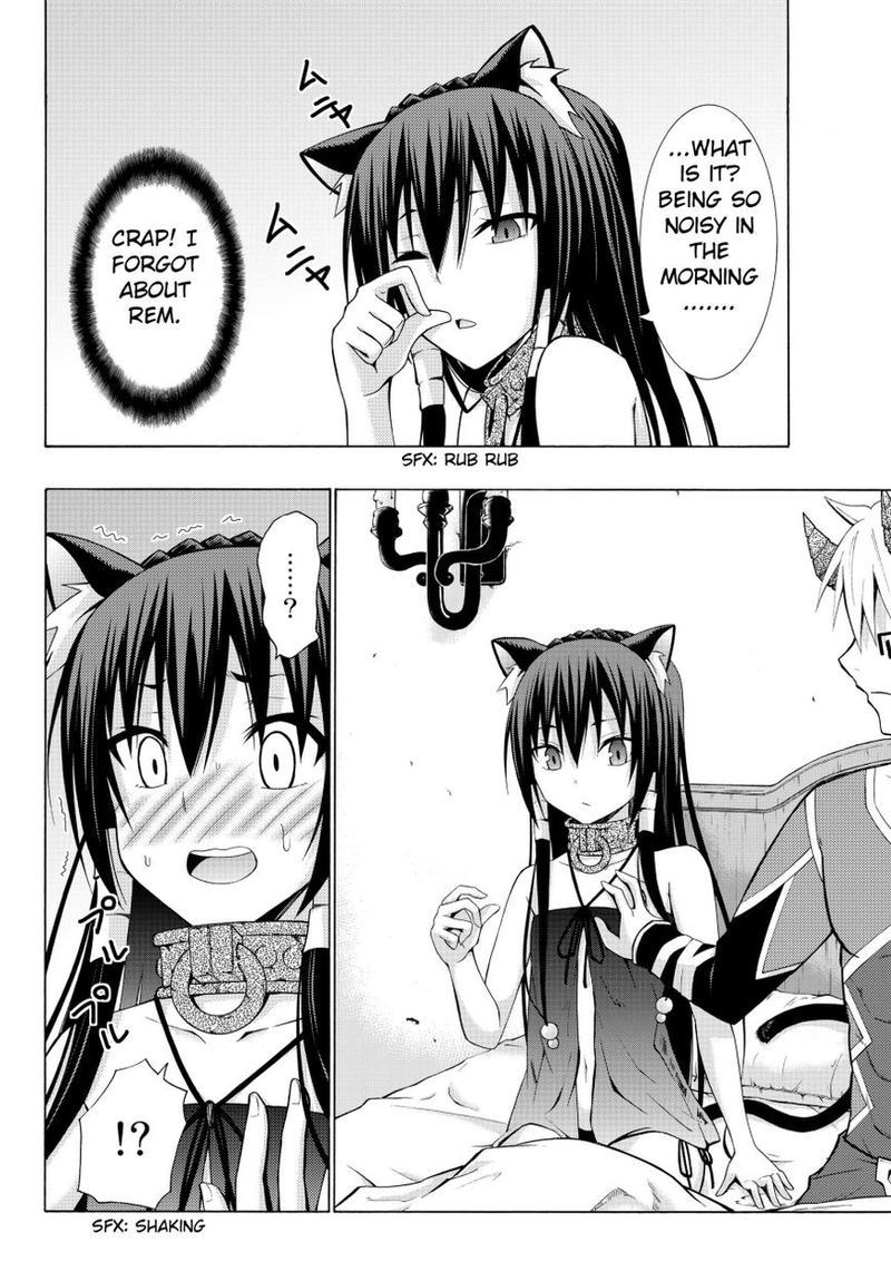 Isekai Maou To Shoukan Shoujo Dorei Majutsu 5 18