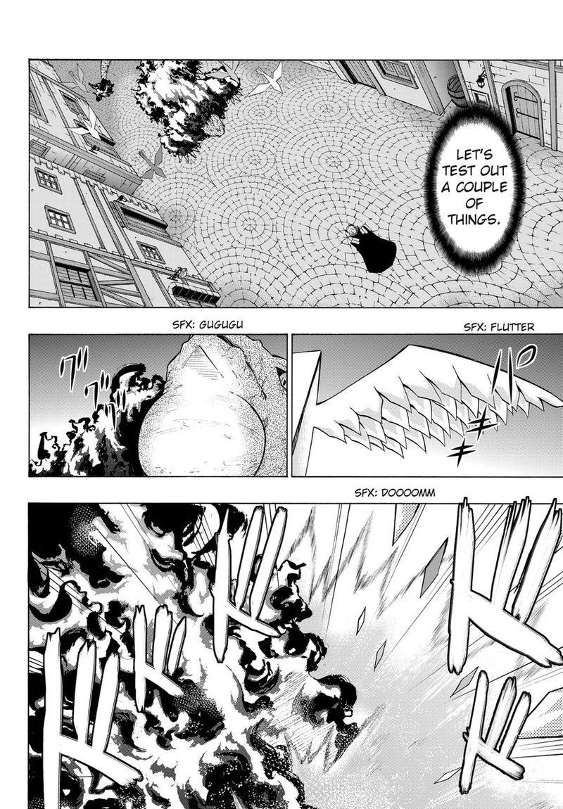 Isekai Maou To Shoukan Shoujo Dorei Majutsu 5 2