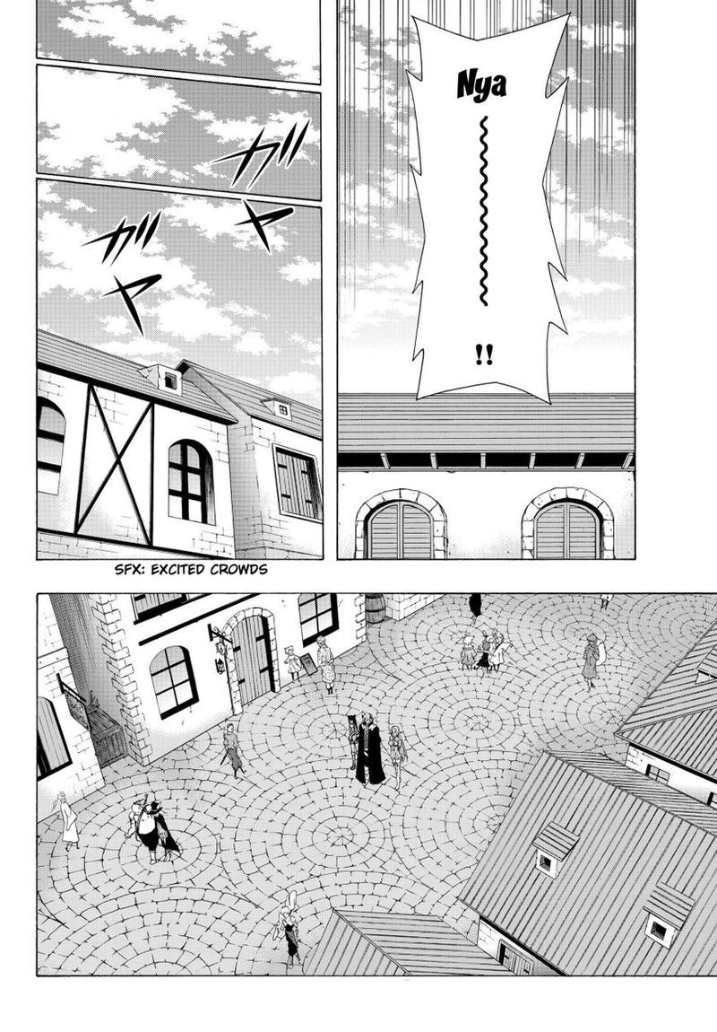Isekai Maou To Shoukan Shoujo Dorei Majutsu 5 20