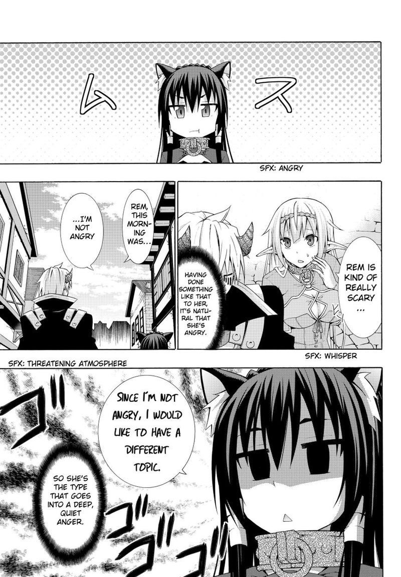 Isekai Maou To Shoukan Shoujo Dorei Majutsu 5 21