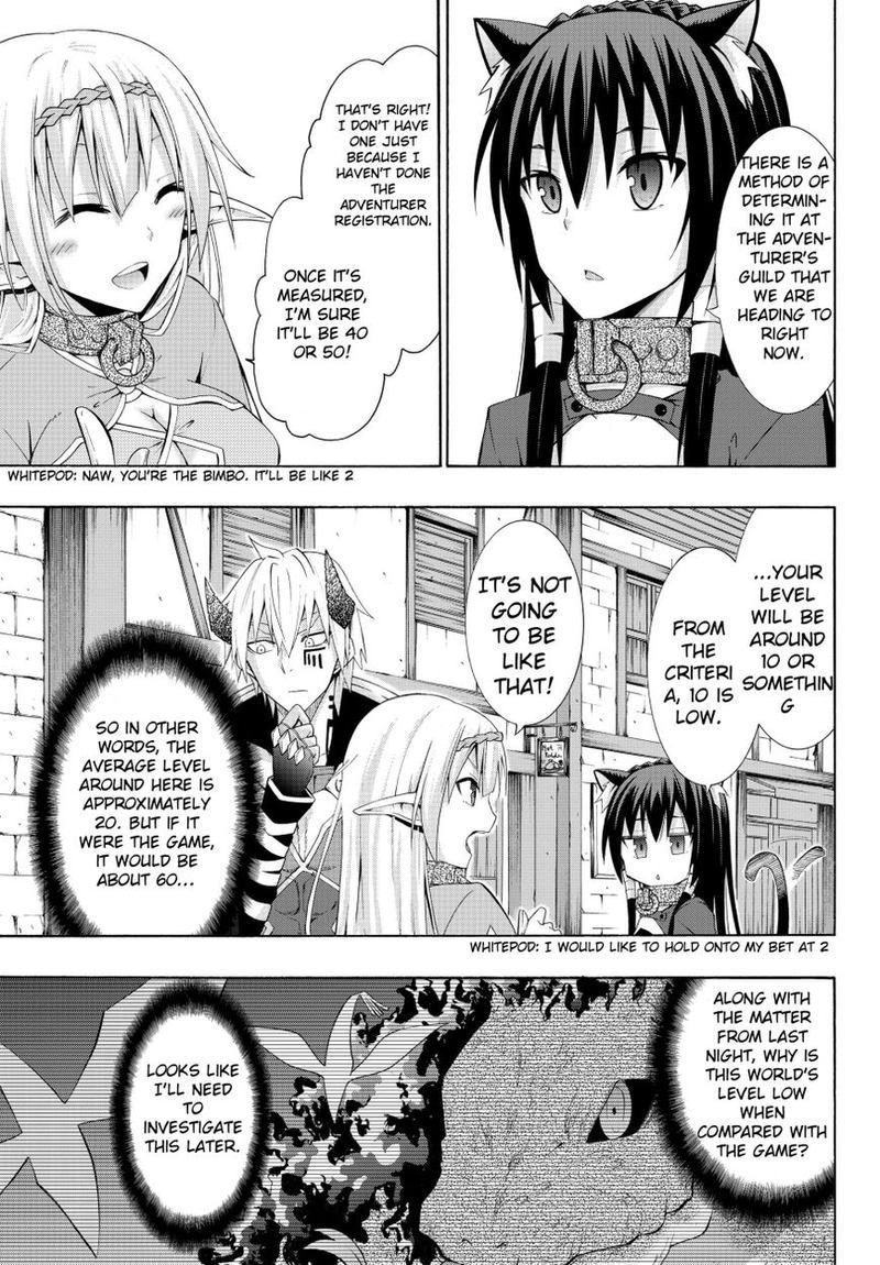 Isekai Maou To Shoukan Shoujo Dorei Majutsu 5 23