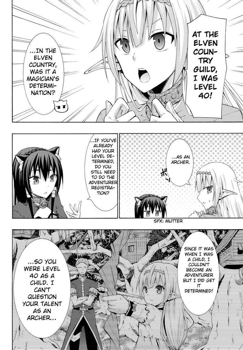 Isekai Maou To Shoukan Shoujo Dorei Majutsu 5 24