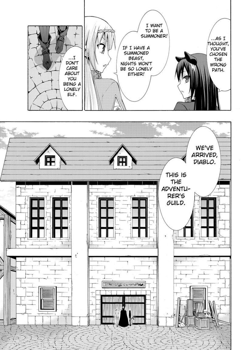 Isekai Maou To Shoukan Shoujo Dorei Majutsu 5 25