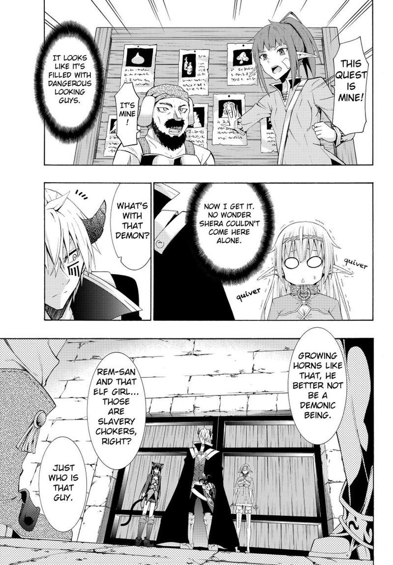 Isekai Maou To Shoukan Shoujo Dorei Majutsu 5 27