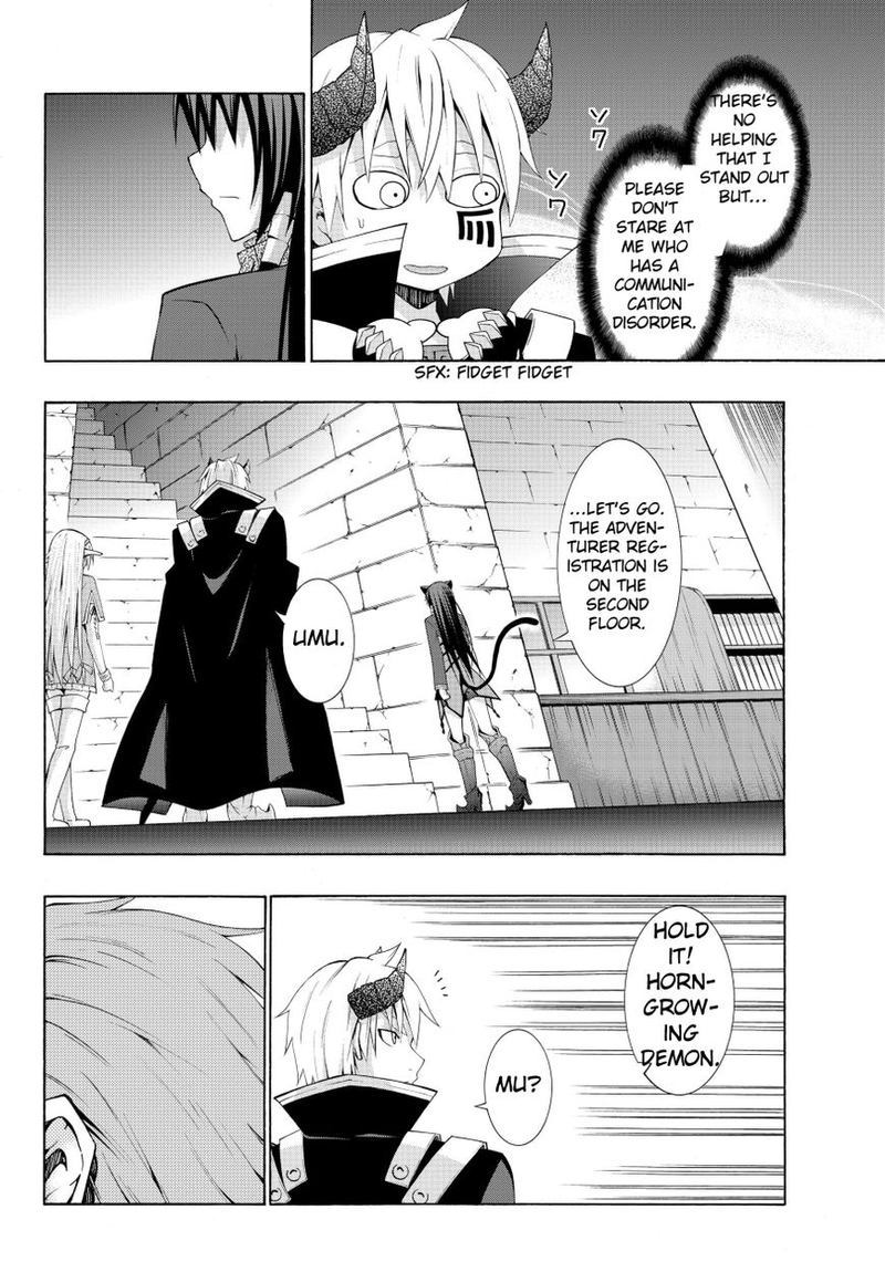 Isekai Maou To Shoukan Shoujo Dorei Majutsu 5 28