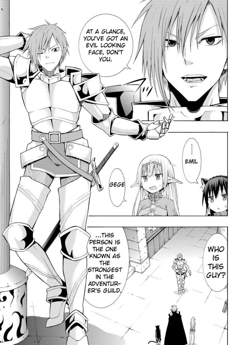 Isekai Maou To Shoukan Shoujo Dorei Majutsu 5 29